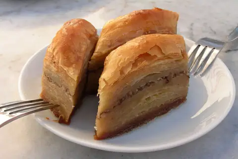 YN Patisserie photo 2