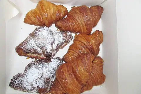 YN Patisserie photo 1