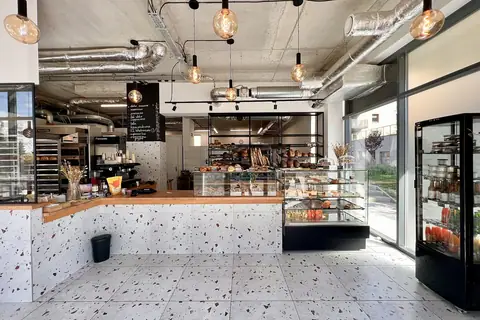 YN Patisserie photo 3